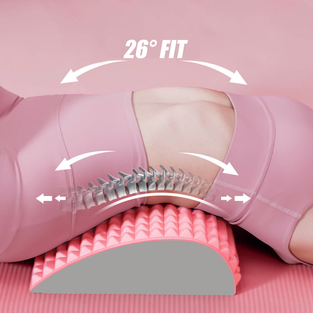 Correcteur de posture (Refresh Body)