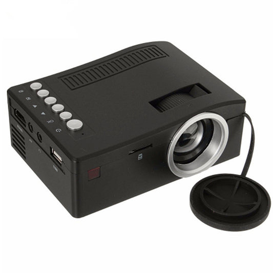 mini projector UC18