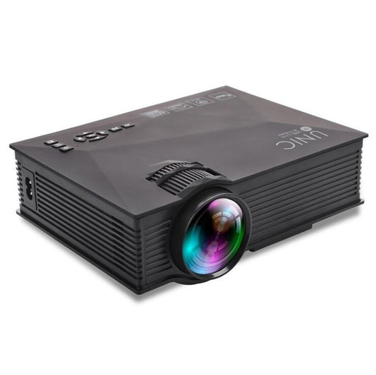 Mini Mini Portable Mobile Phone Projector